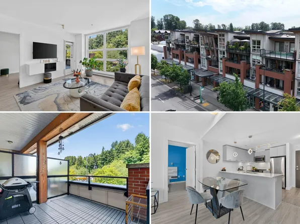 1177 Marine Dr #305, North Vancouver, BC V7P 1T1