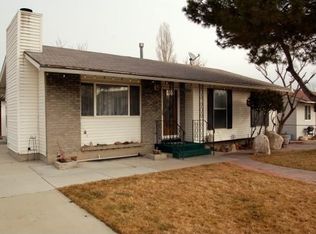 7282 W Paine Rd, Magna, UT 84044