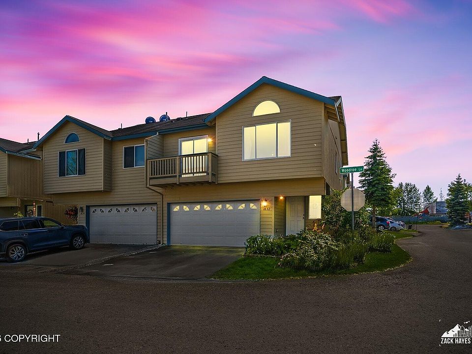 1st image of 1632 Woodroe Ln #3