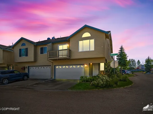1632 Woodroe Ln #3, Anchorage, AK 99503