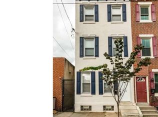 2506 Cedar St, Philadelphia, PA 19125