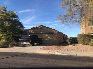 37074 W Amalfi Ave, Maricopa, AZ 85138