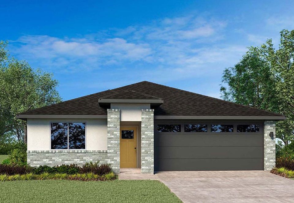 Plan Elevation.