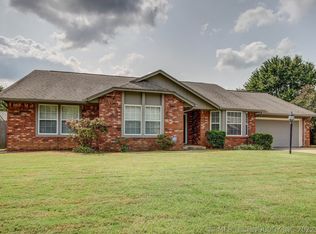 8320 E 108th St, Tulsa, OK 74133