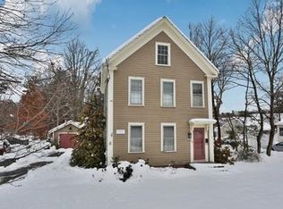 508 Main St, Lynnfield, MA 01940