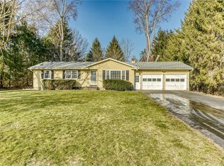 3167 Kittering Rd, Macedon, NY 14502