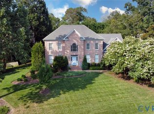 152 Captaine Graves, Williamsburg, VA