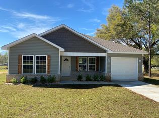 24 Edwin Reynolds Rd, Cottonwood, AL 36320