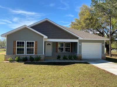 24 Edwin Reynolds Rd, Cottonwood, AL, 36320