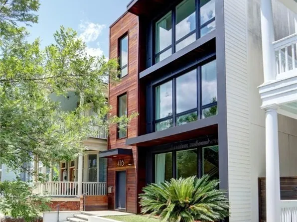 416 E Bolton Street, Savannah, GA 31401