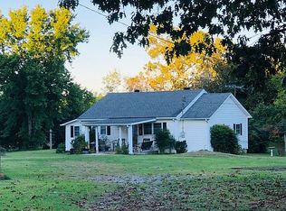 534 N Bellview Rd, Aragon, GA 30104