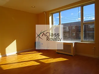 Rented by A Class Realty Corp