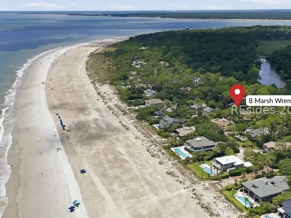 8 Marsh Wren Rd, Hilton Head Island, SC 29928