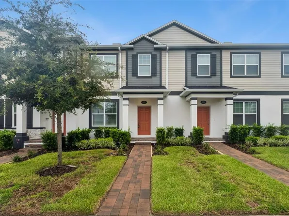 827 Creeping Fig St, Apopka, FL 32703
