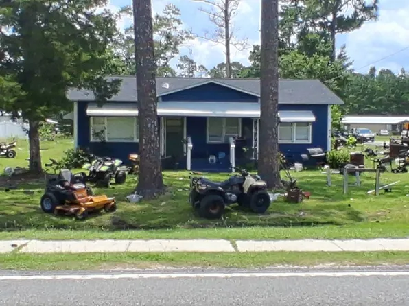 470 Us Highway 129 N, Statenville, GA 31648
