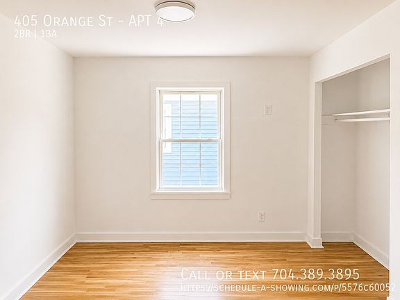 5th image of 405 Orange St APT 4