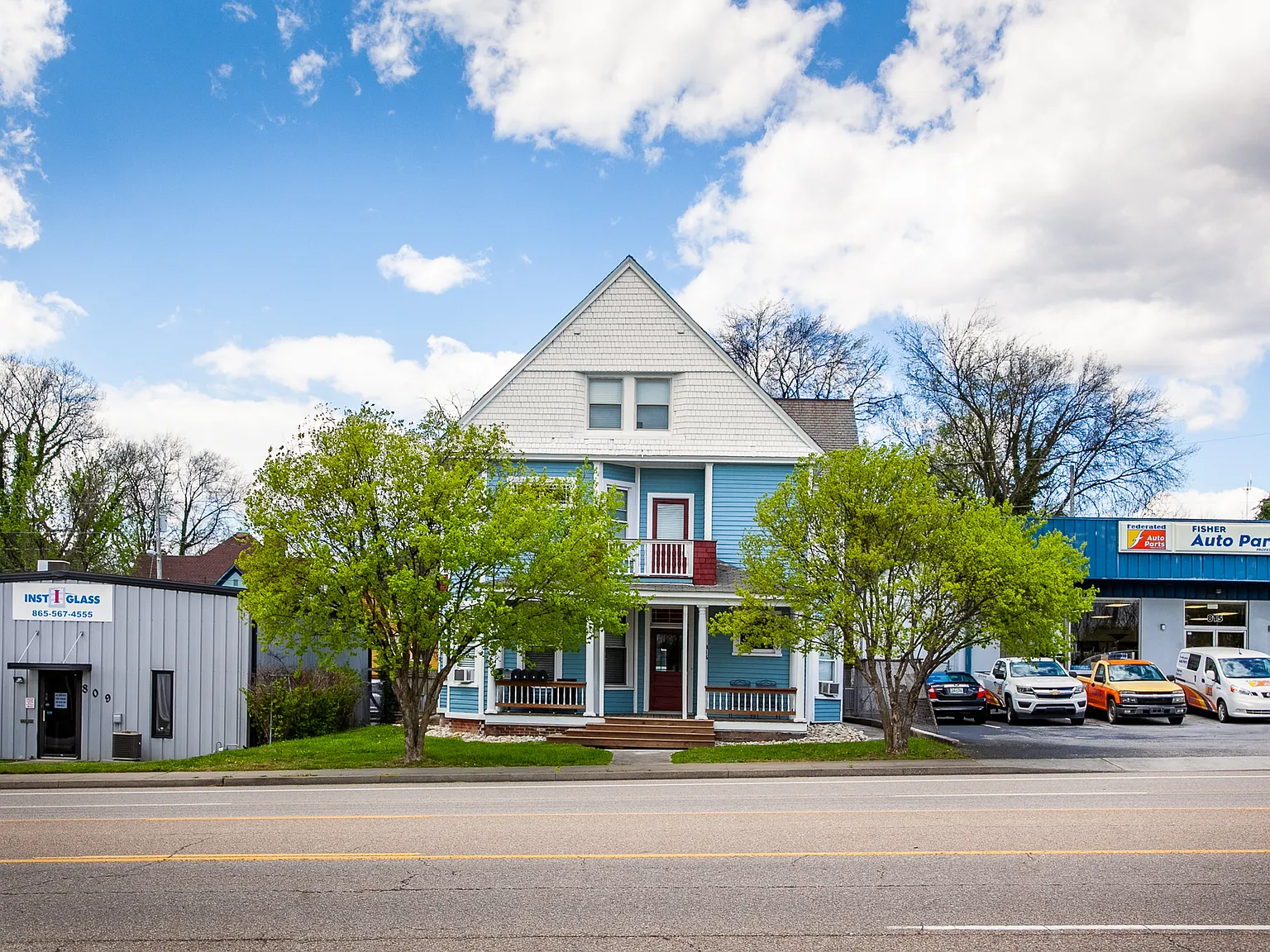 1 bed, 380 sqft, $1,200 — Photo 4