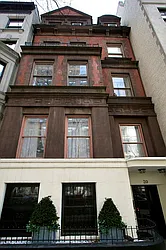 20 East 80th Street in Upper East Side