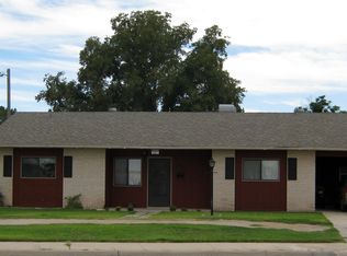 1607 W Blodgett St, Carlsbad, NM 88220