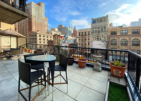 Rented by Brown Harris Stevens | media 15