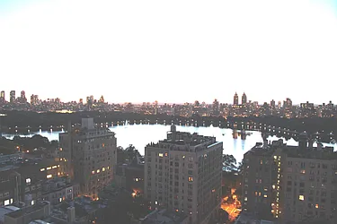 Rented by Sotheby's International Realty