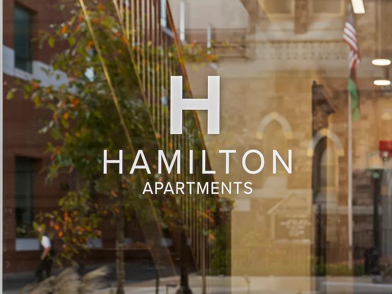 Hamilton Apartments — Photo 7