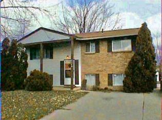 5326 Refugee Rd, Columbus, OH 43232