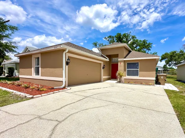 2541 Chatham Cir, Kissimmee, FL 34746