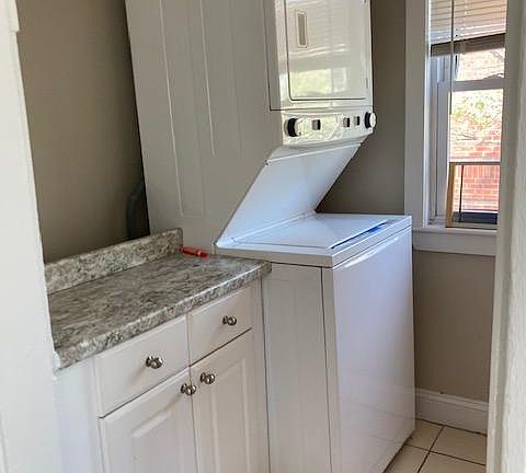 Laundry/pantry
