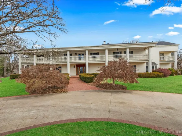 4001 E 109th St, Tulsa, OK 74137