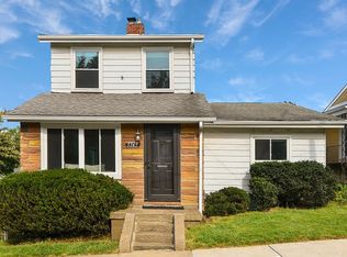 5549 Camelia St, Pittsburgh, PA 15201