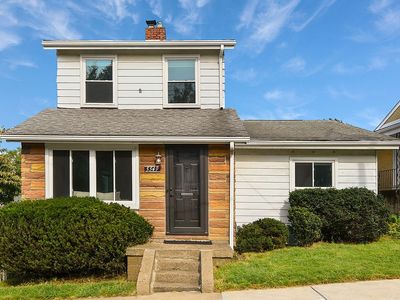 5549 Camelia St, Pittsburgh, PA, 15201