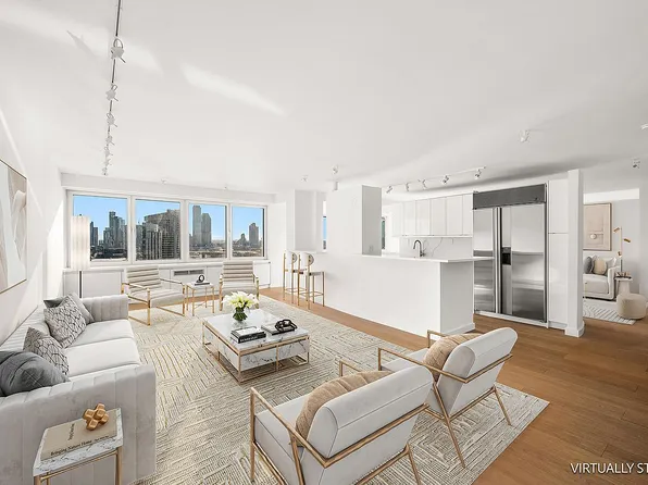 35 Sutton Pl APT 16B, New York, NY 10022