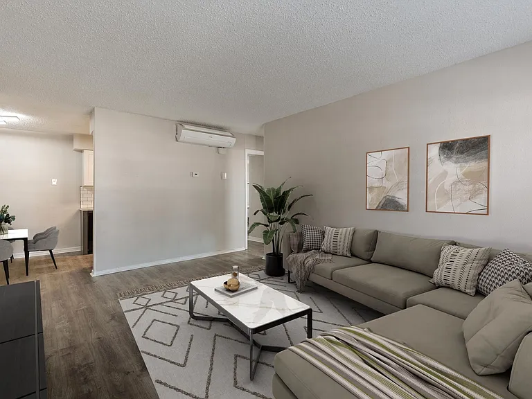 Chateau 68 Apartments — Photo 17