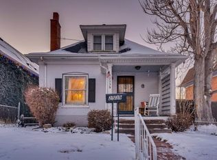 2539 N High St, Denver, CO 80205
