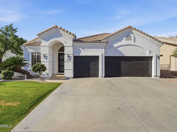 21480 N 56TH Avenue, Glendale, AZ 85308