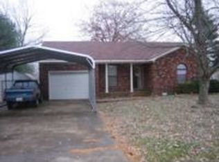 55 County Line Rd, Elora, TN 37328