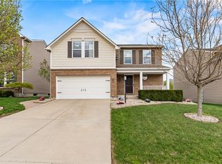 58 Shady Pines Ave, Springboro, OH 45066