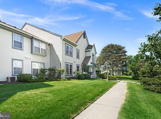 156 Andover Pl, Robbinsville, NJ 08691