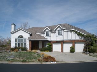 5639 Crest Dr, Palmdale, CA 93551