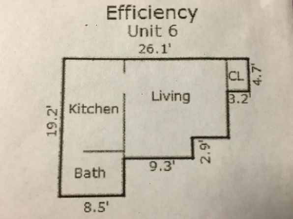 705 S Phoenix Ave #6