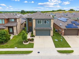 1294 Delmita Dr, Forney, TX 75126