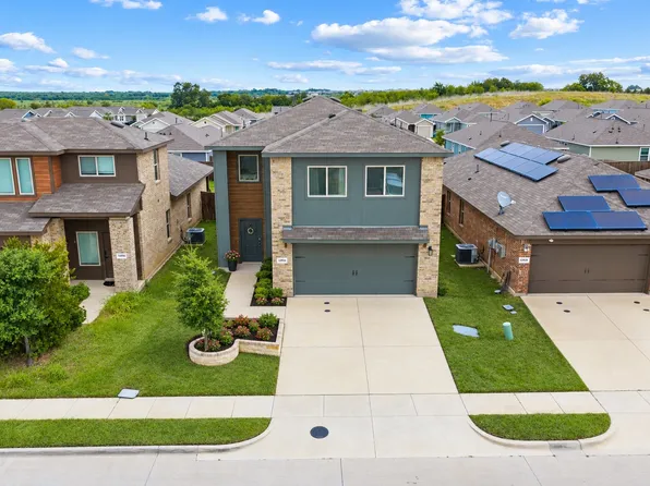 1294 Delmita Dr, Forney, TX 75126