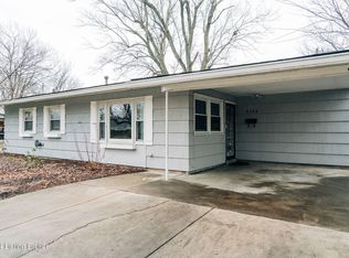 3144 Radiance Rd, Louisville, KY 40220