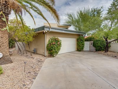 2239 E 1st St, Tucson, AZ, 85719