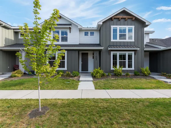 11082 W Hydrangea St, Boise, ID 83709