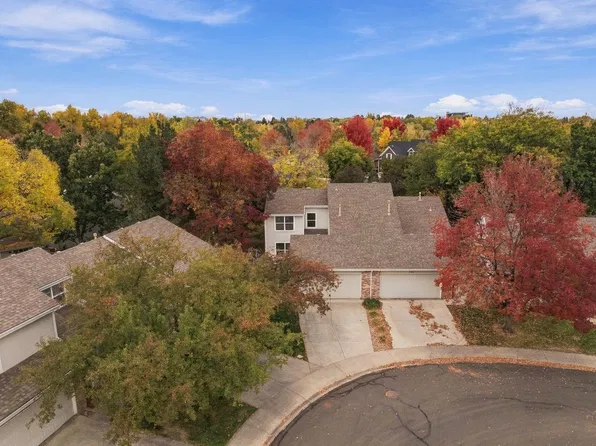 730 Shadowmere Ct, Fort Collins, CO 80526
