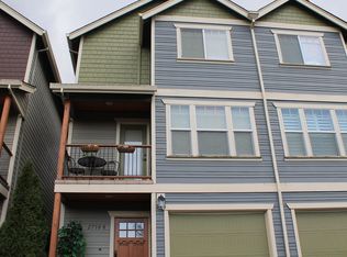 2710 SE 141st Ave UNIT 8, Portland, OR 97236