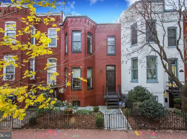 1004 S St NW, Washington, DC 20001