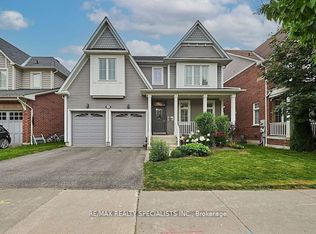 245 Montgomery Ave, Whitby, ON L1M 0B7